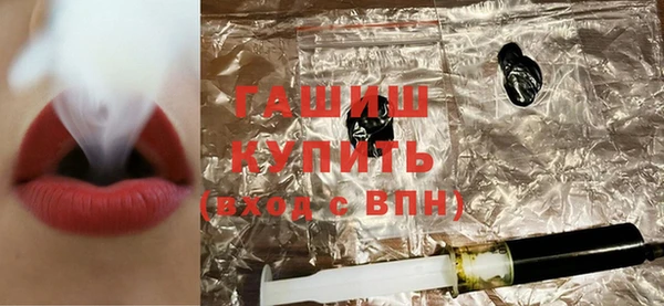 гашик Мегион
